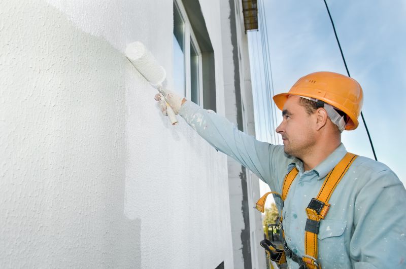 Business Painting in Saint Petersburg, FL