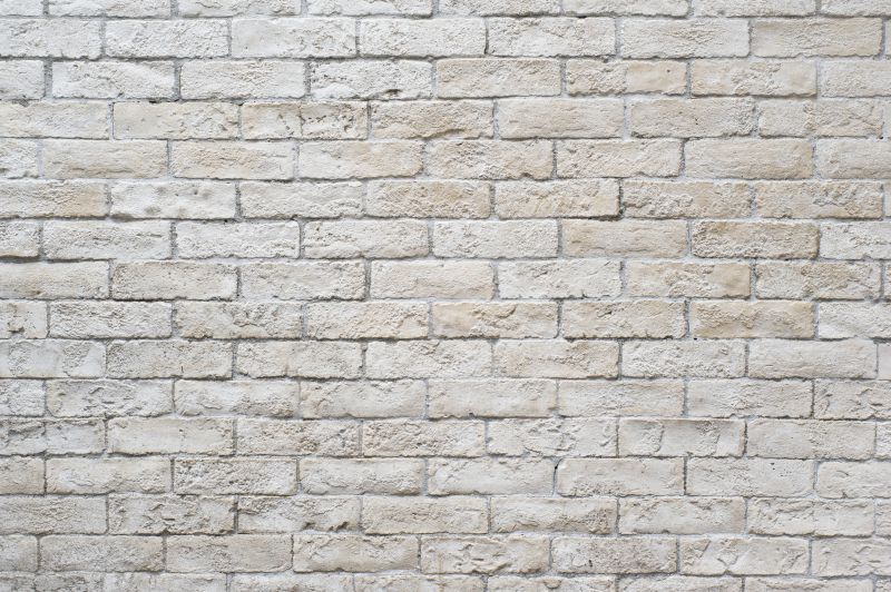 brick lime washing