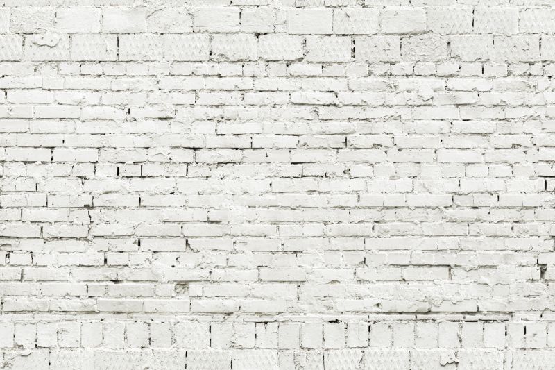 Inside Brick Lime Washings