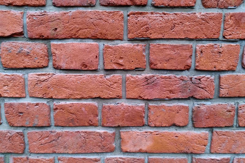 Historic Brick Restoration